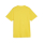 teamGOAL Jersey Jr Faster Yellow-PUMA Black-Sport Yellow