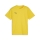 teamGOAL Jersey Jr Faster Yellow-PUMA Black-Sport Yellow