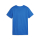 teamGOAL Jersey Wmn Electric Blue Lemonade-PUMA White