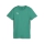 teamGOAL Jersey Wmn Sport Green-PUMA White