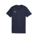 teamGOAL Damen-Trikot PUMA Navy-PUMA White