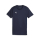 teamGOAL Jersey Wmn PUMA Navy-PUMA White