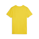 teamGOAL Jersey Wmn Faster Yellow-PUMA Black-Sport Yellow