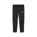 teamGOAL Training Pant PUMA Black-PUMA White-Flat Dark Gray