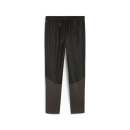 teamGOAL Training Pant PUMA Black-PUMA White-Flat Dark Gray