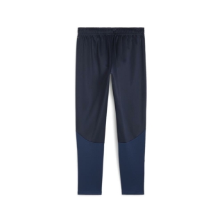 teamGOAL Trainingshose PUMA Navy-PUMA White-Persian Blue