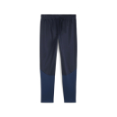 teamGOAL Training Pant PUMA Navy-PUMA White-Persian Blue