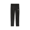 teamGOAL Training Pant Jr PUMA Black-PUMA White-Flat Dark...