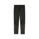 teamGOAL Training Pant Jr PUMA Black-PUMA White-Flat Dark...