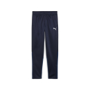 teamGOAL Trainingshose Junior PUMA Navy-PUMA...