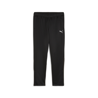 teamGOAL Training Pant Wmn PUMA Black-PUMA White-Flat Dark Gray