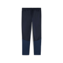 teamGOAL Training Pant Wmn PUMA Navy-PUMA White-Persian Blue