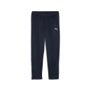 teamGOAL Training Pant Wmn PUMA Navy-PUMA White-Persian Blue