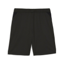 teamGOAL Training Short PUMA Black-PUMA White-Flat Dark Gray