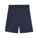 teamGOAL Training Short PUMA Navy-PUMA White-Persian Blue