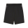 teamGOAL Training Short Jr PUMA Black-PUMA White-Flat Dark Gray