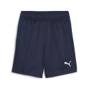 teamGOAL Trainingsshort Junior PUMA Navy-PUMA...