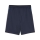 teamGOAL Training Short Jr PUMA Navy-PUMA White-Persian Blue