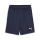 teamGOAL Training Short Jr PUMA Navy-PUMA White-Persian Blue