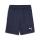 teamGOAL Training Short Jr PUMA Navy-PUMA White-Persian Blue