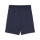 teamGOAL Training Short Jr PUMA Navy-PUMA White-Persian Blue