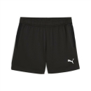 teamGOAL Damen-Trainingsshort PUMA Black-PUMA White-Flat...