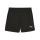 teamGOAL Damen-Trainingsshort PUMA Black-PUMA White-Flat Dark Gray