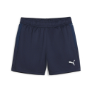 teamGOAL Damen-Trainingsshort PUMA Navy-PUMA...