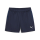 teamGOAL Training Short Wmn PUMA Navy-PUMA White-Persian Blue