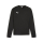 teamGOAL Training Sweat PUMA Black-PUMA White-Flat Dark Gray