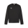 teamGOAL Training Sweat PUMA Black-PUMA White-Flat Dark Gray