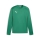 teamGOAL Training Sweat Sport Green-Power Green-PUMA White