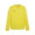 teamGOAL Training Sweat Faster Yellow-PUMA Black-Sport Yellow