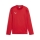 teamGOAL Trainingssweat Junior PUMA Red-PUMA White-Fast Red