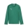 teamGOAL Training Sweat Jr Sport Green-Power Green-PUMA White