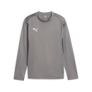 teamGOAL Trainingssweat Junior Cast Iron-PUMA...