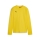 teamGOAL Training Sweat Wmn Faster Yellow-PUMA Black-Sport Yellow