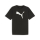 teamRISE Logo Baumwollshirt PUMA Black-PUMA White