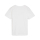 teamRISE Logo Baumwollshirt Junior PUMA White-PUMA Black