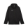 teamFINAL Training Fleece Jkt PUMA Black-PUMA Silver