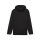 teamFINAL Training Fleece Jkt PUMA Black-PUMA Silver