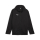 teamFINAL Training Fleece Jkt PUMA Black-PUMA Silver