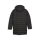 teamFINAL Stadionjacke Junior PUMA Black-PUMA Silver