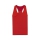 teamGOAL Tank Top PUMA Red-PUMA White-Fast Red