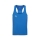 teamGOAL Tank Top Electric Blue Lemonade-PUMA White-PUMA Team Royal