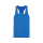 teamGOAL Tank Top Electric Blue Lemonade-PUMA White-PUMA Team Royal