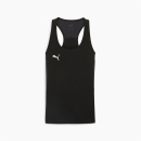 teamGOAL Tank Top PUMA Black-PUMA White-Flat Dark Gray