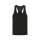 teamGOAL Tank Top PUMA Black-PUMA White-Flat Dark Gray