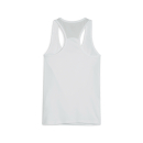 teamGOAL Tank Top PUMA White-PUMA Black-Feather Gray