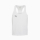 teamGOAL Tank Top PUMA White-PUMA Black-Feather Gray